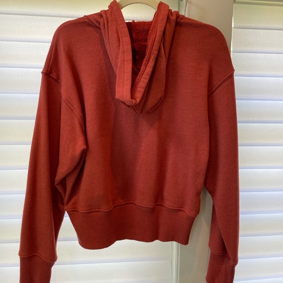 Aerie Sweatshirt - Picture 2 of 3